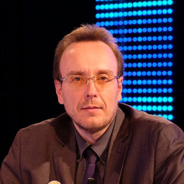 Channel Photo