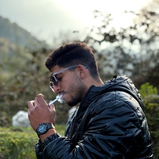 Channel Photo