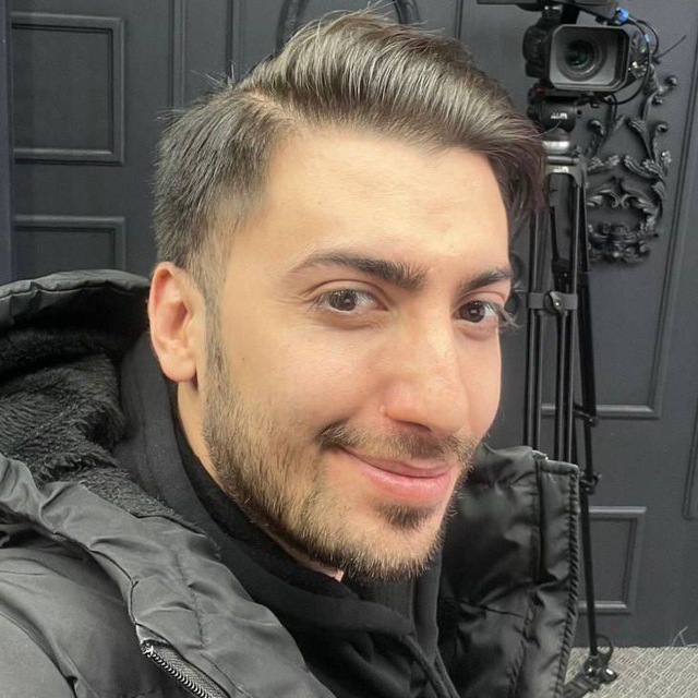 Channel Photo