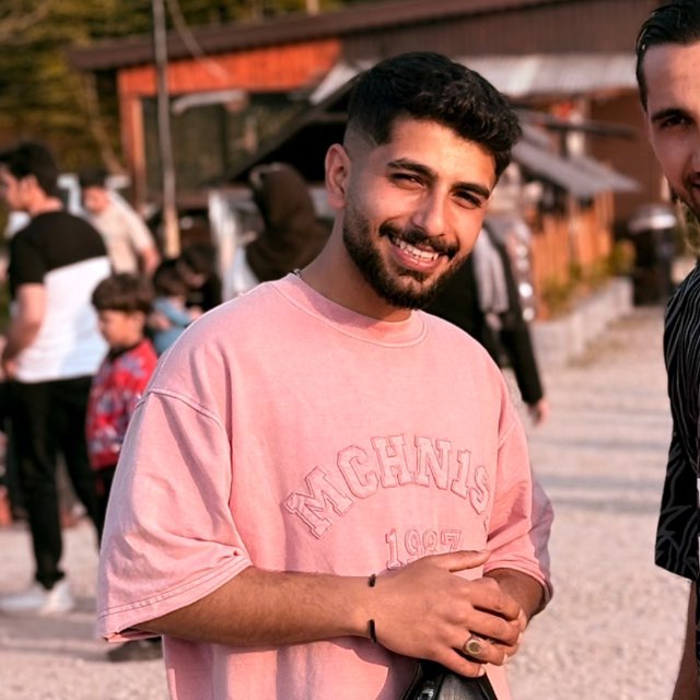 Channel Photo
