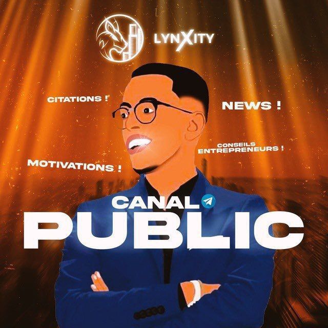 Channel Photo