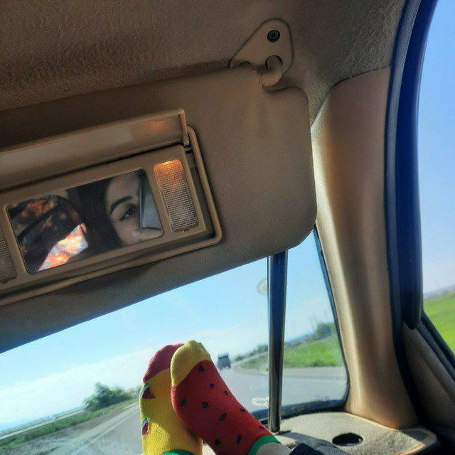 Channel Photo