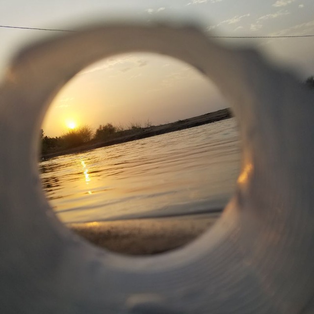 Channel Photo