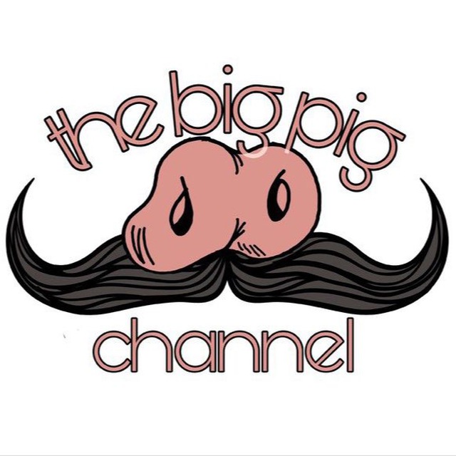 Channel Photo