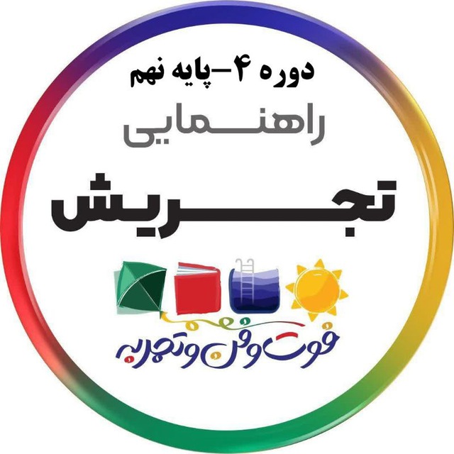 Channel Photo