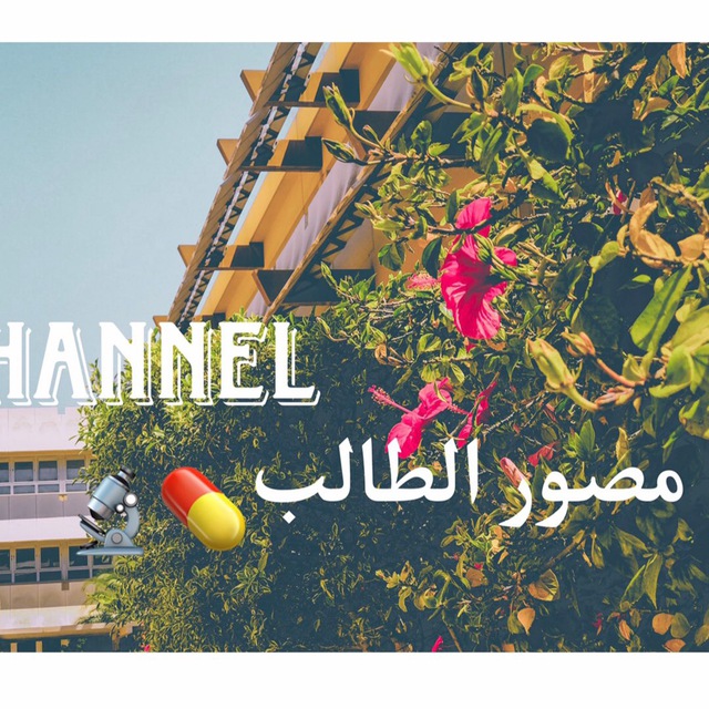 Channel Photo