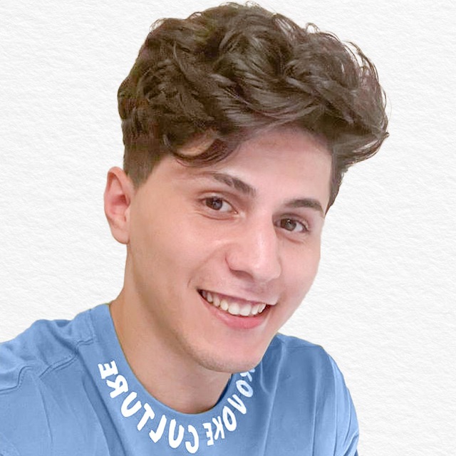 Channel Photo