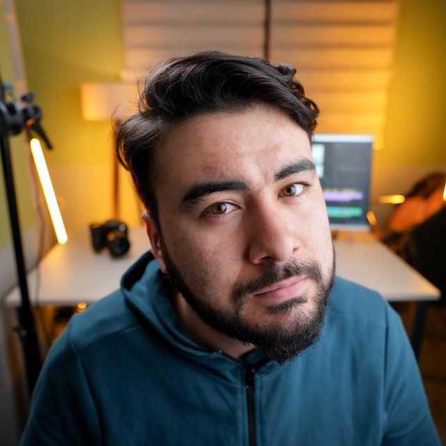 Channel Photo