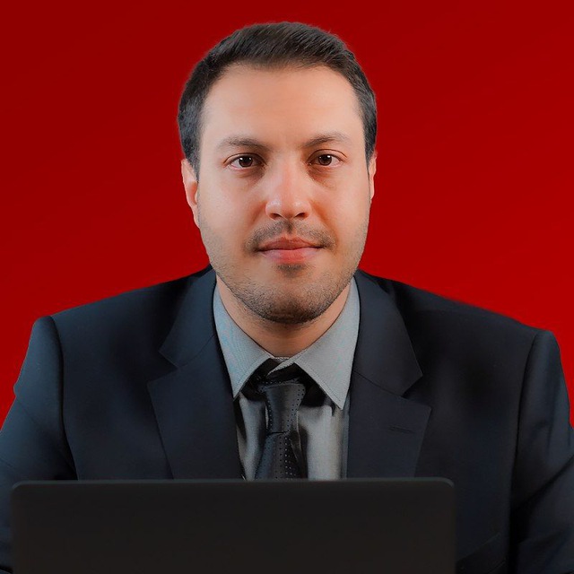 Channel Photo