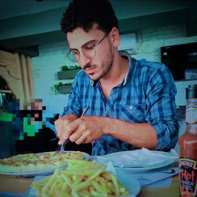 Channel Photo
