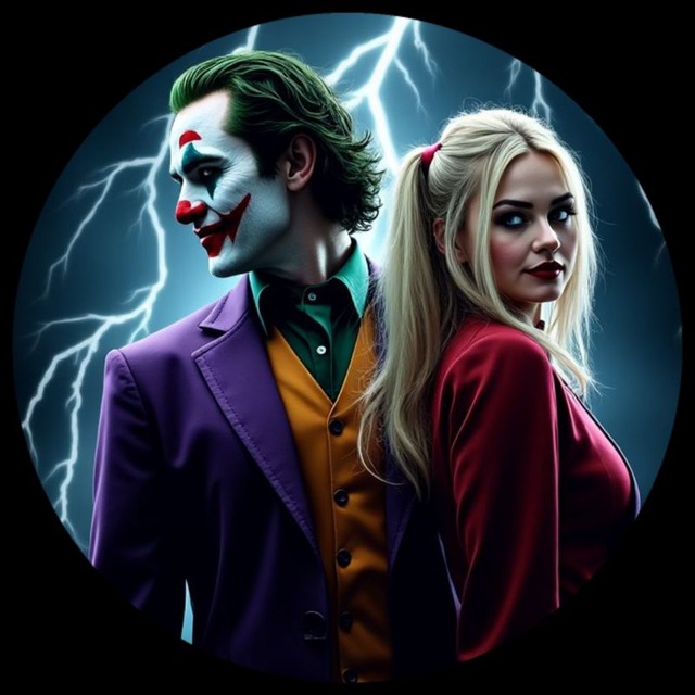 Channel Photo