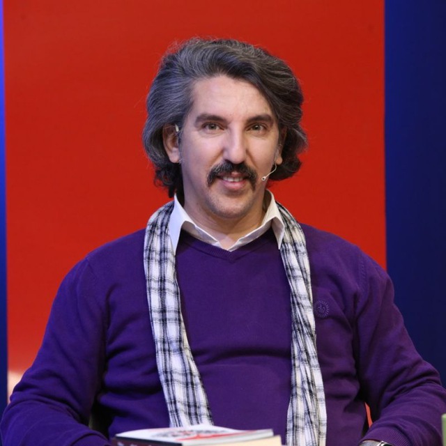 Channel Photo