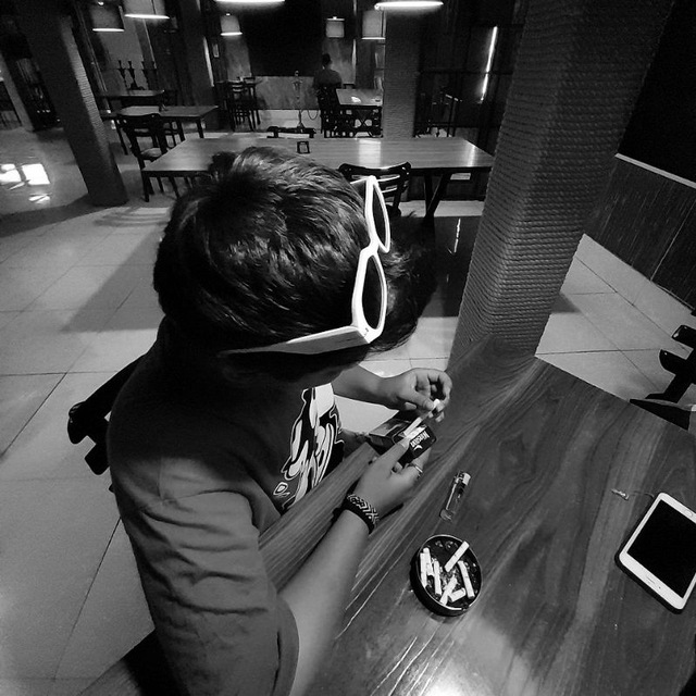 Channel Photo