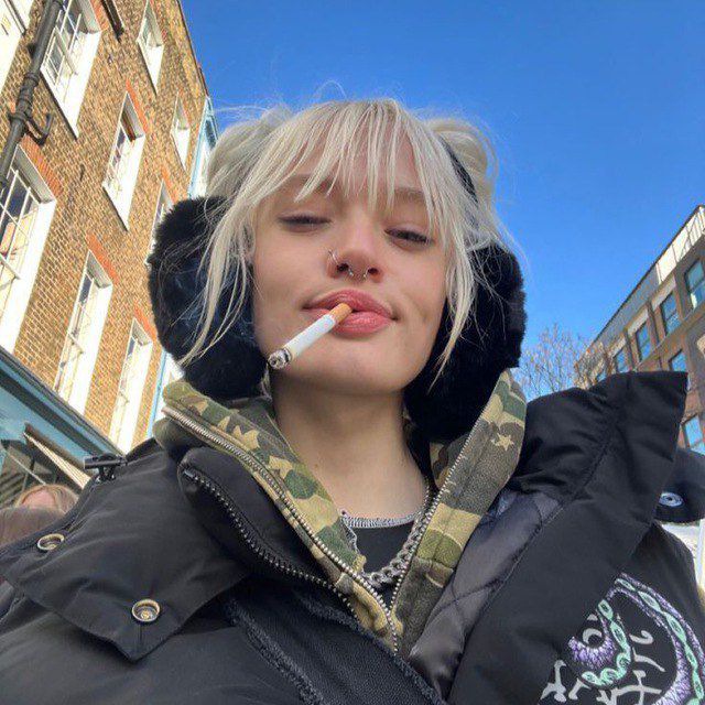 Channel Photo