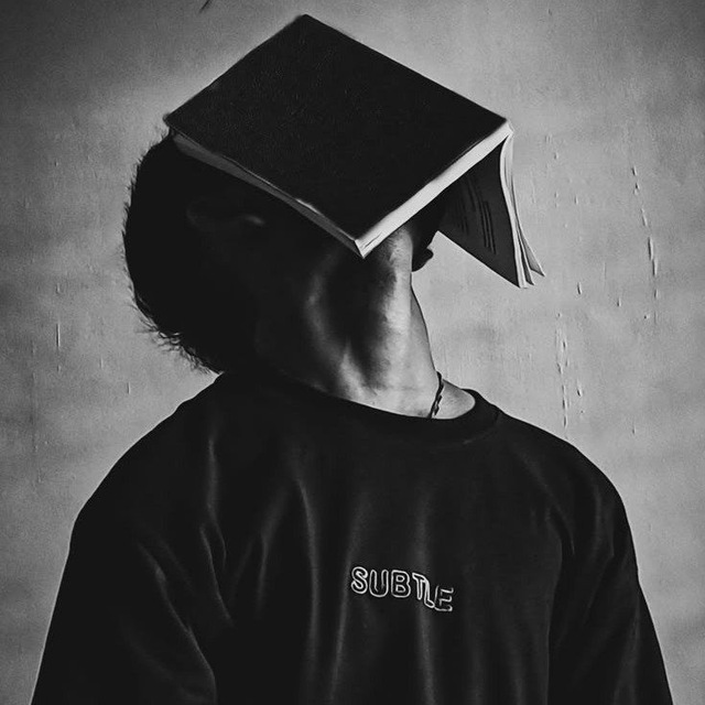 Channel Photo