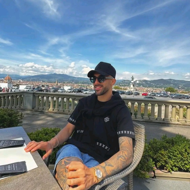 Channel Photo