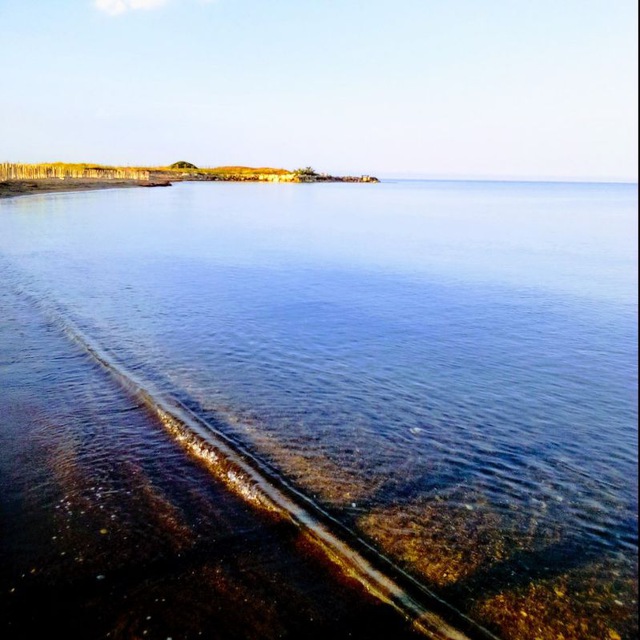 Channel Photo