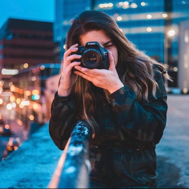 Channel Photo