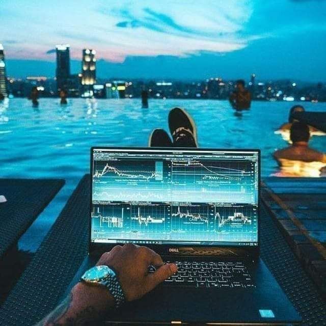 Channel Photo