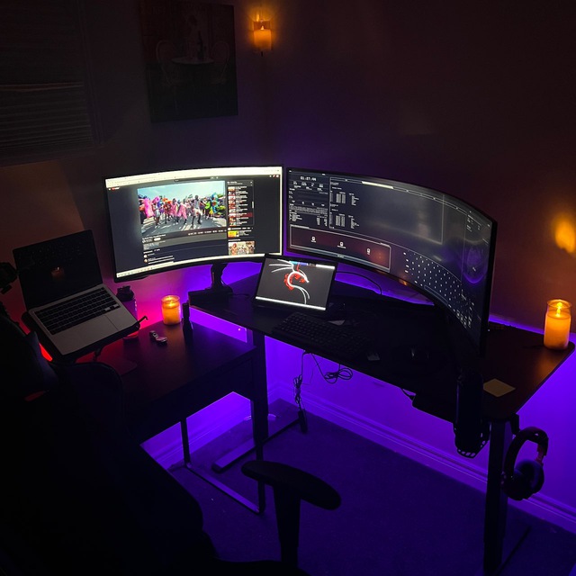 Channel Photo
