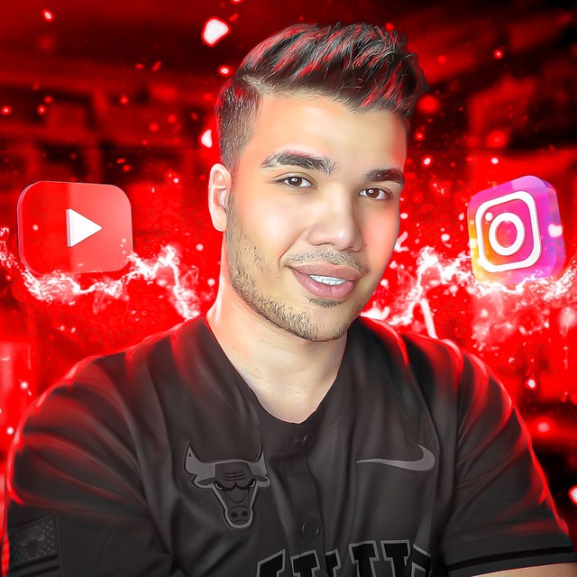 Channel Photo