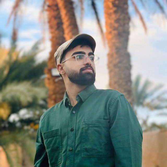 Channel Photo