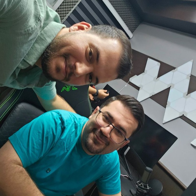 Channel Photo