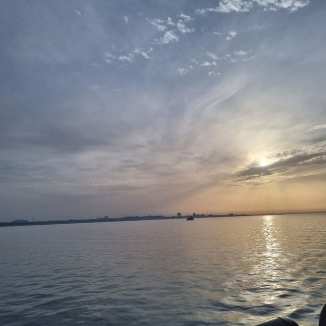 Channel Photo