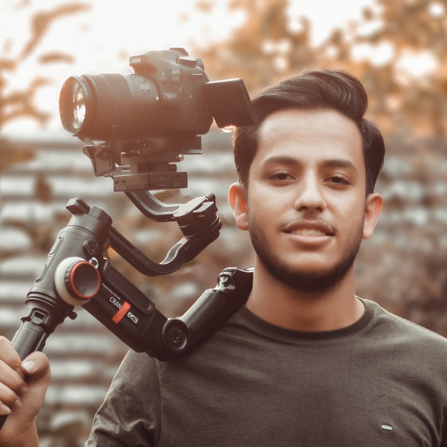 Channel Photo