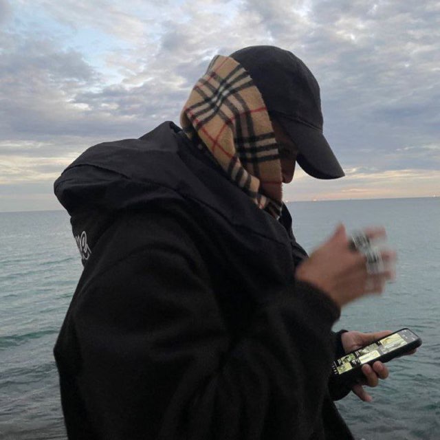 Channel Photo