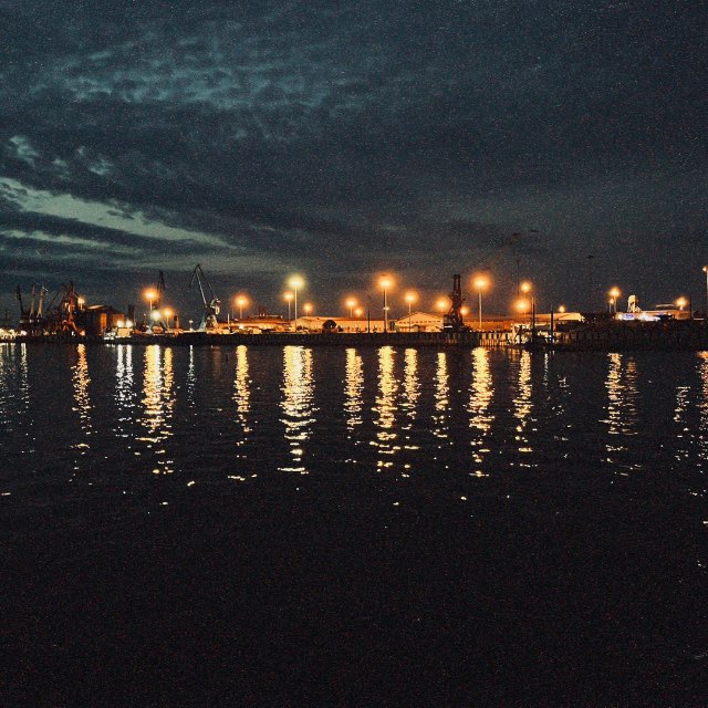 Channel Photo