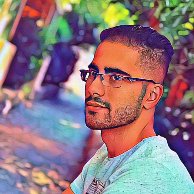 Channel Photo