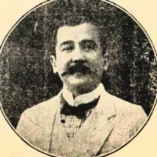 Channel Photo