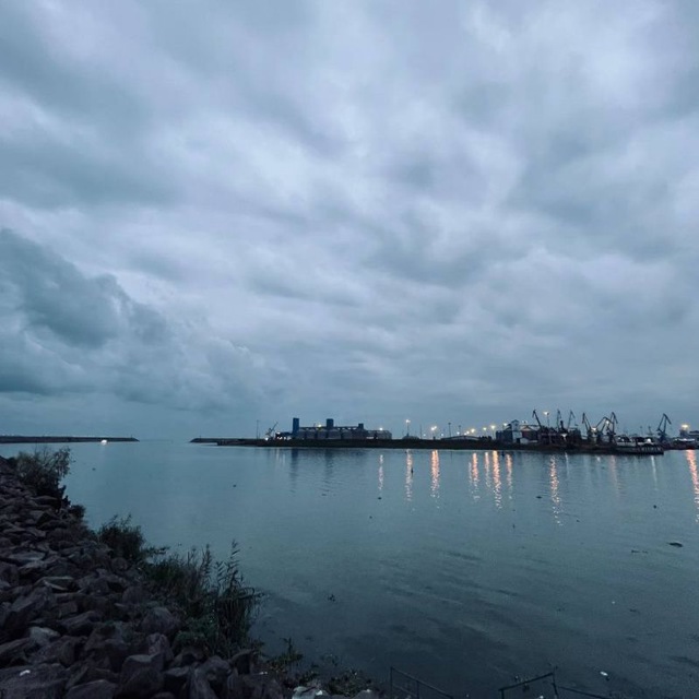 Channel Photo