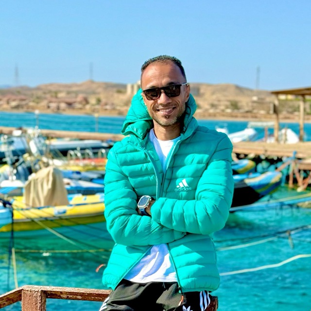 Channel Photo