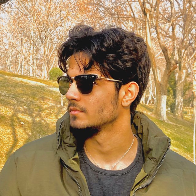Channel Photo