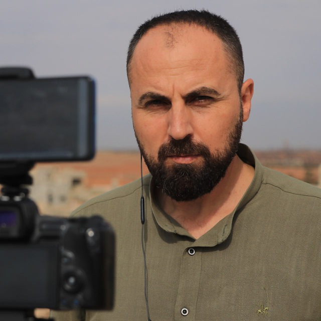 Channel Photo