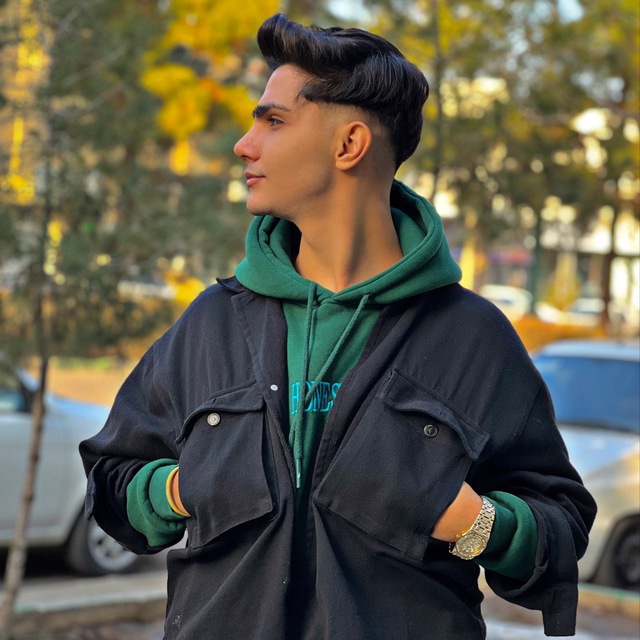 Channel Photo