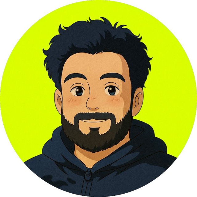 Channel Photo