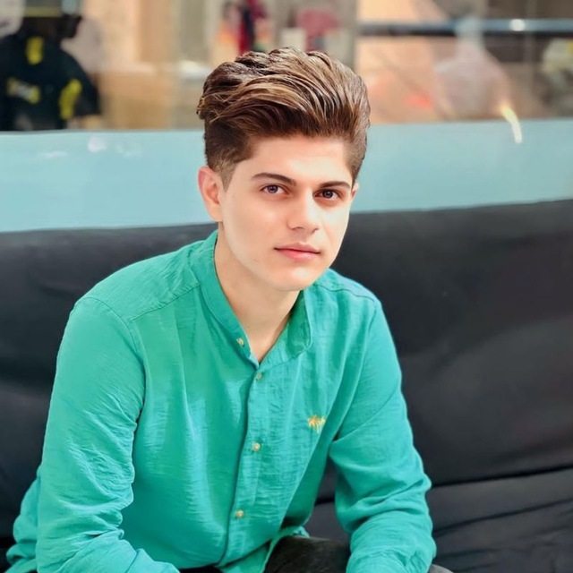 Channel Photo