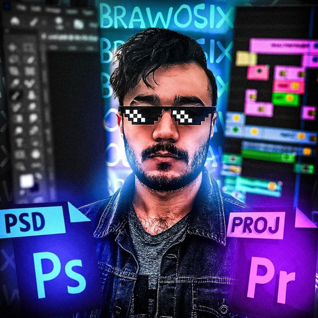 Channel Photo