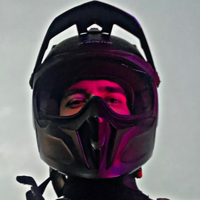Channel Photo