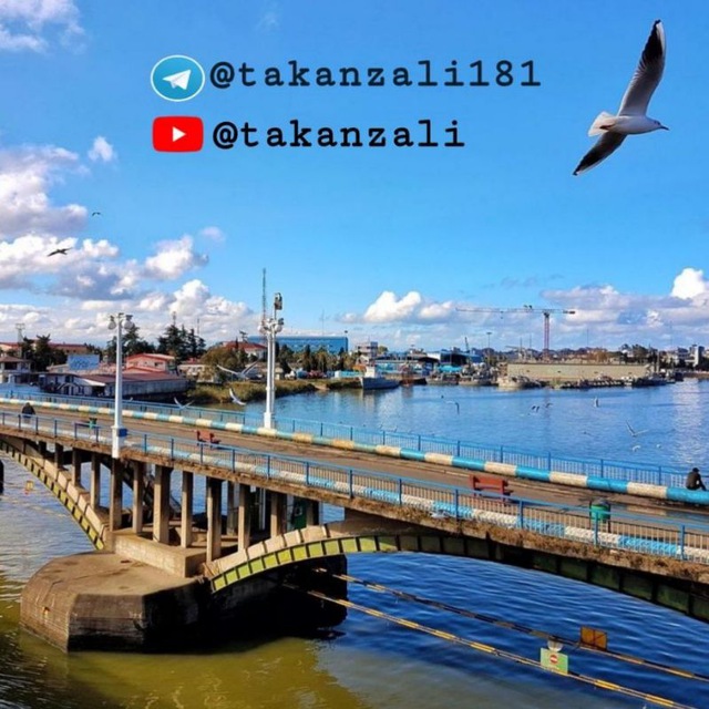 Channel Photo