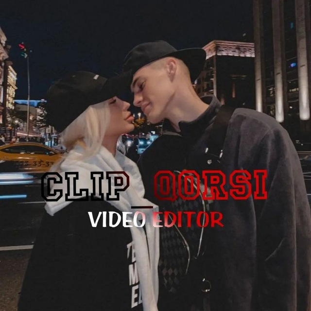 Channel Photo