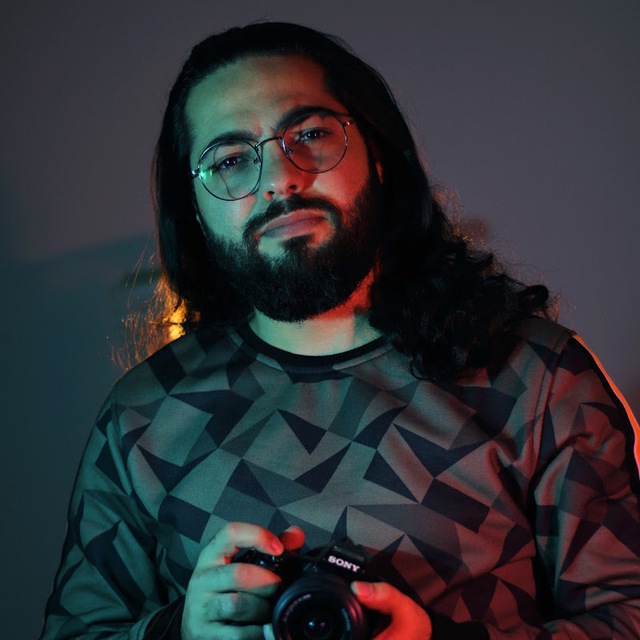 Channel Photo