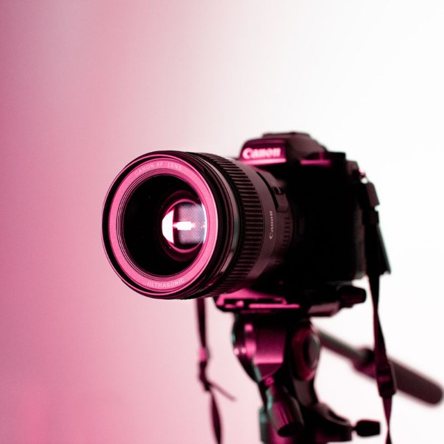 Channel Photo