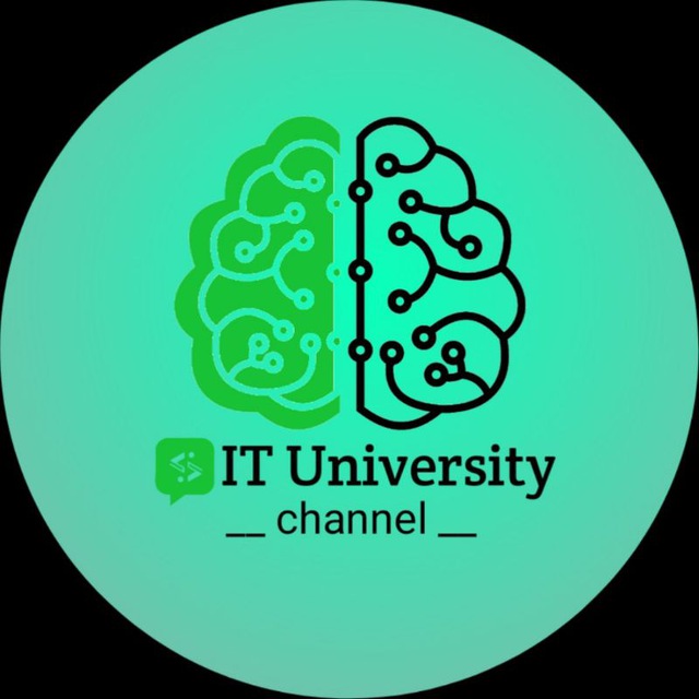 Channel Photo