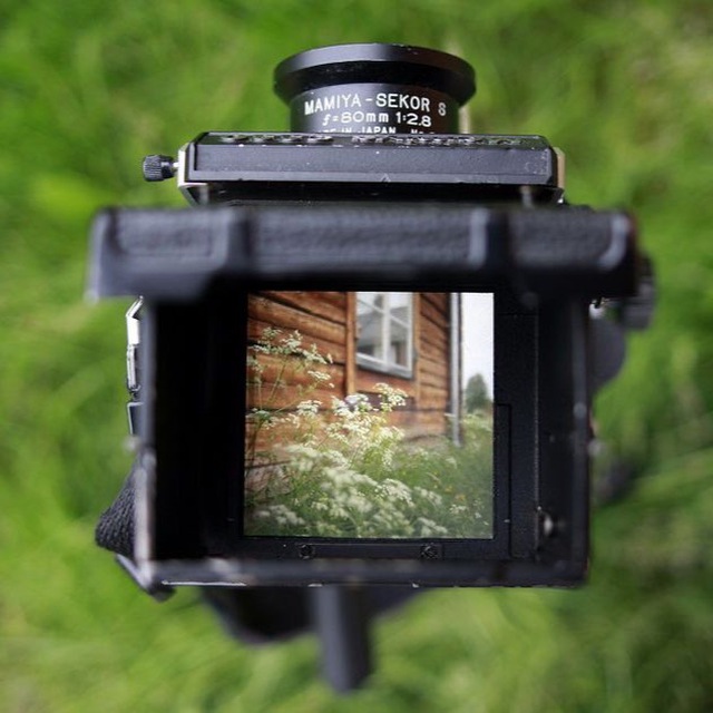 Channel Photo