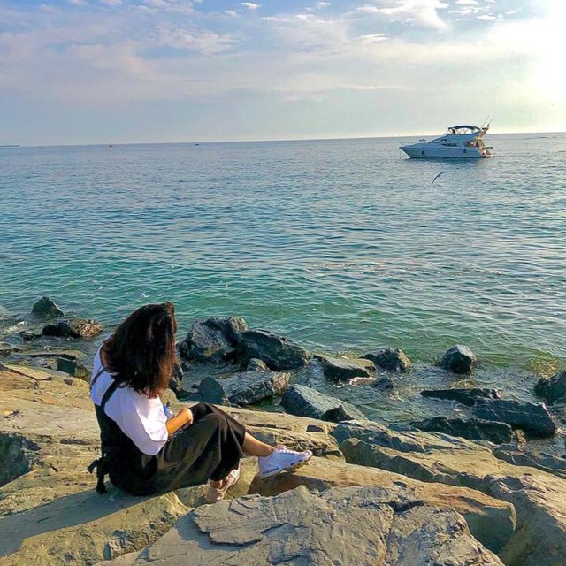 Channel Photo