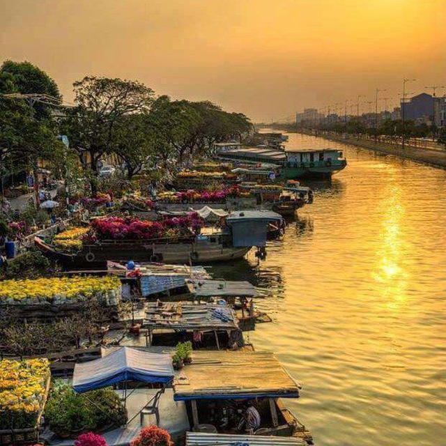 Channel Photo